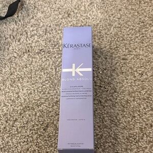 Kerastase Blond Absolu Conditioner - Lavender Purple